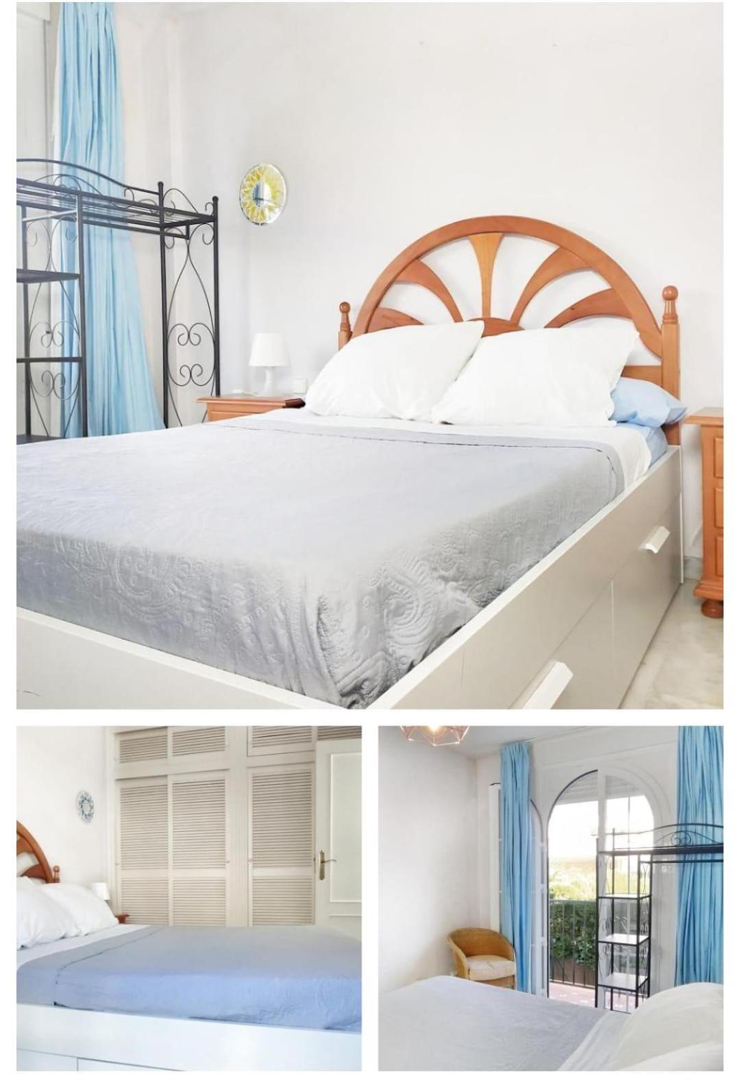 *Apartamento Paradise* El Placer Del Relax Benalmádena Exterior foto